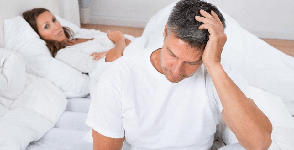 درمان هیپوگنادیسم در مردان
