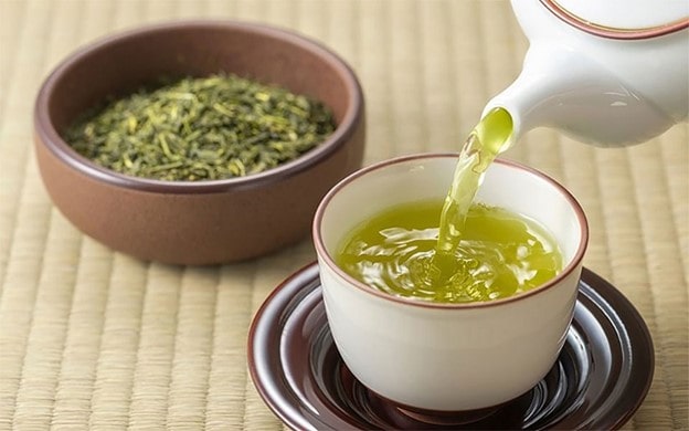 درمان عفونت کلیه با استفاده از دمنوش چای سبز