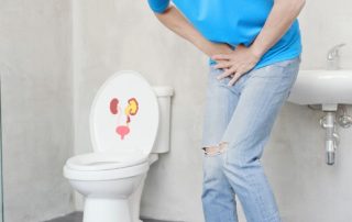 آیا بی‌اختیاری ادرار قابل درمان است؟