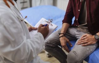 آیا واریکوسل باعث ناباروری می‌شود؟