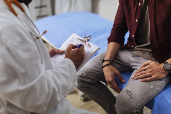 آیا واریکوسل باعث ناباروری میشود؟