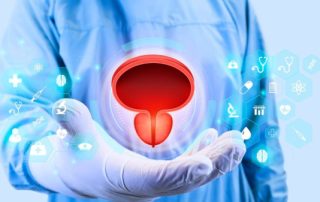 آیا وجود خون در ادرار نشانه سرطان مثانه است؟