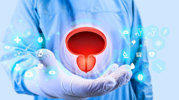 آیا وجود خون در ادرار نشانه سرطان مثانه است؟