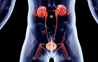 علائم سرطان مثانه در مردان چیست؟