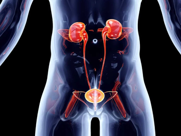 علائم سرطان مثانه در مردان چیست؟