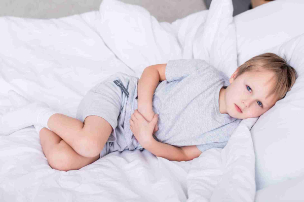 علت سوزش ادرار در کودکان چیست؟