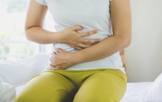 چرا نمیتوانم ادرارم را نگه دارم