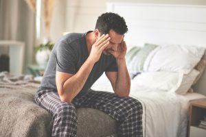 اختلال نعوظ چیست؟