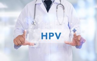 برای hpv به چه دکتری مراجعه کنم؟