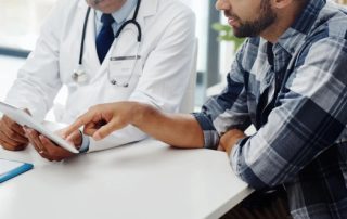 بهترین دکتر اختلال نعوظ