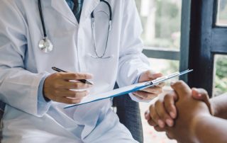 بهترین دکتر جراحی پروستات