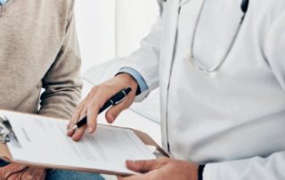 دکتر اورولوژی پروستات