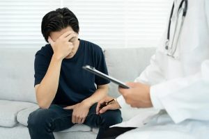 دکتر درد آلت تناسلی