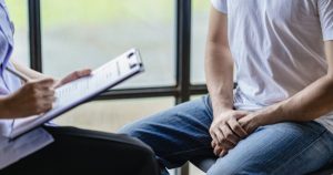 بهترین دکتر برای زودانزالی