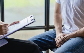 بهترین دکتر برای زودانزالی