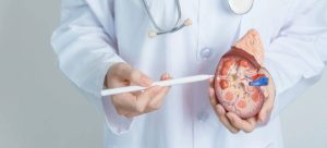 بهترین روش دفع سنگ کلیه