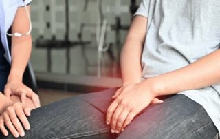 درد زگیل تناسلی چگونه است ؟