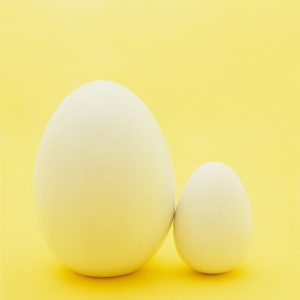دلیل بزرگ شدن یکی از بیضه ها