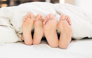 چگونه میل جنسی را افزایش دهیم؟