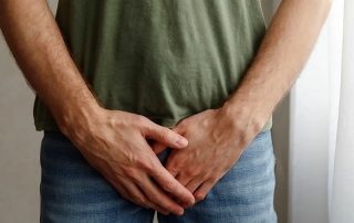 آیا بزرگی پروستات باعث ناباروری می‌شود؟