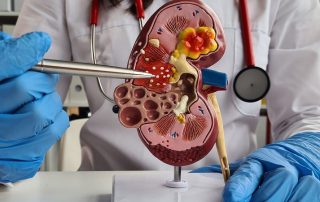 بهترین روش شکستن سنگ کلیه چیست؟