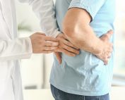 تفاوت درد سنگ حالب و آپاندیس