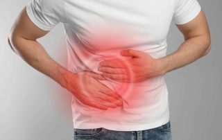 تفاوت درد کلیه و آپاندیس