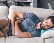 چه زمانی درد بیضه خطرناک است؟
