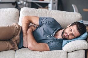 چه زمانی درد بیضه خطرناک است؟