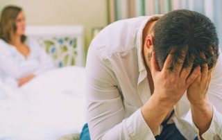 کلینیک درمان ناتوانی جنسی