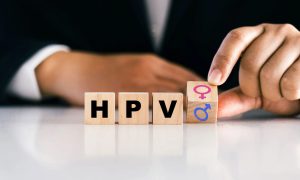 آیا HPV درمان دارد؟