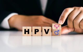 آیا HPV درمان دارد؟