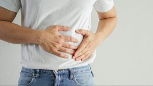 آیا درد پهلو نشانه سرطان کلیه است؟