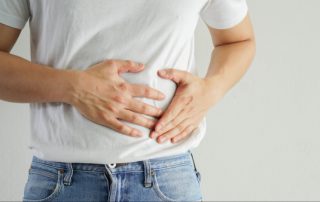 آیا درد پهلو نشانه سرطان کلیه است؟
