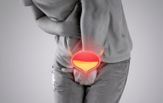 آیا سرطان مثانه ارثی است؟