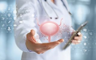 آیا سرطان مثانه بدون علامت است؟