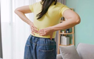 آیا سرطان کلیه باعث تورم پاها می‌شود؟
