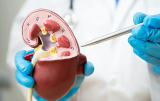 آیا می‌توان با یک کلیه زندگی کرد؟