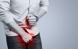 برای درد بیضه به چه دکتری مراجعه کنیم؟