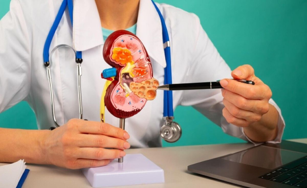 سنگ شکنی کلیه چگونه انجام می‌شود؟