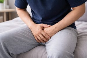 متخصص عفونت آلت تناسلی