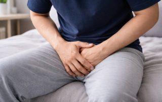 متخصص عفونت آلت تناسلی