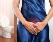 احساس ادرار داشتن بعد از دستشویی نشانه چیست؟