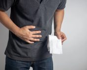 علت درد زیر شکم بعد از ادرار چیست؟