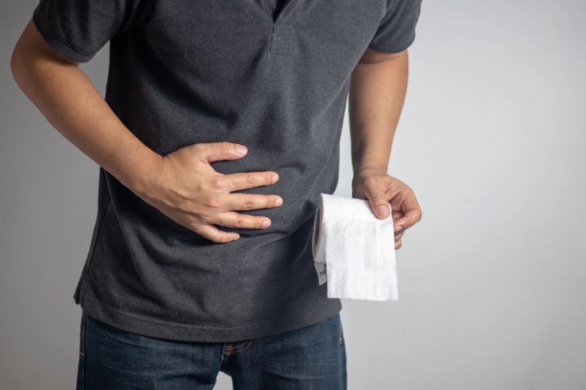 علت درد زیر شکم بعد از ادرار چیست؟