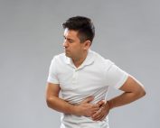 علت درد پهلو بعد از ادرار چیست؟